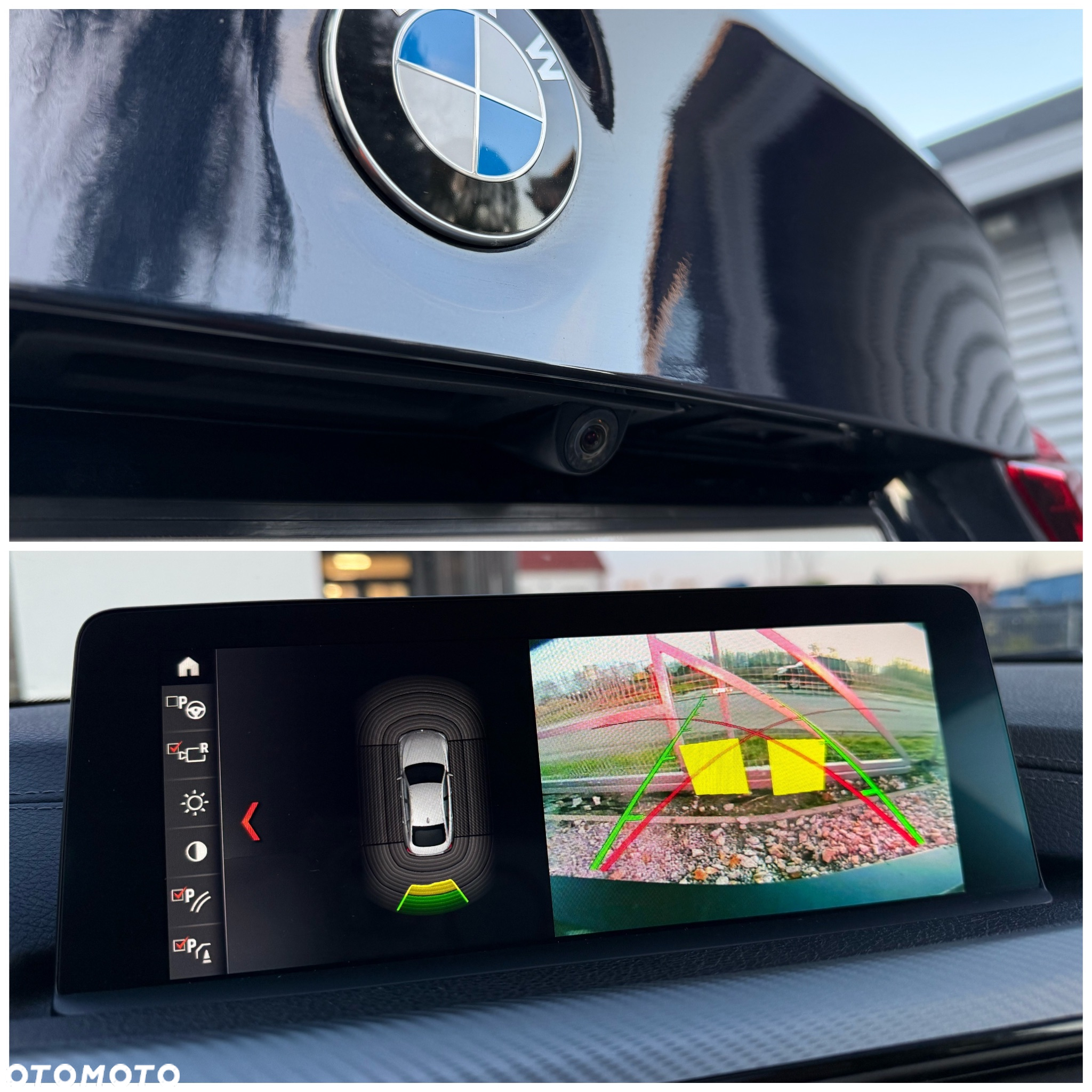 BMW Seria 4 420i Gran Coupe Sport-Aut M Sport - 19