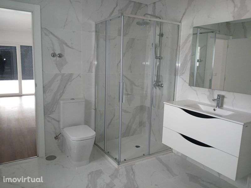 Moradia térrea isolada Fernão ferro - Grande imagem: 5/12