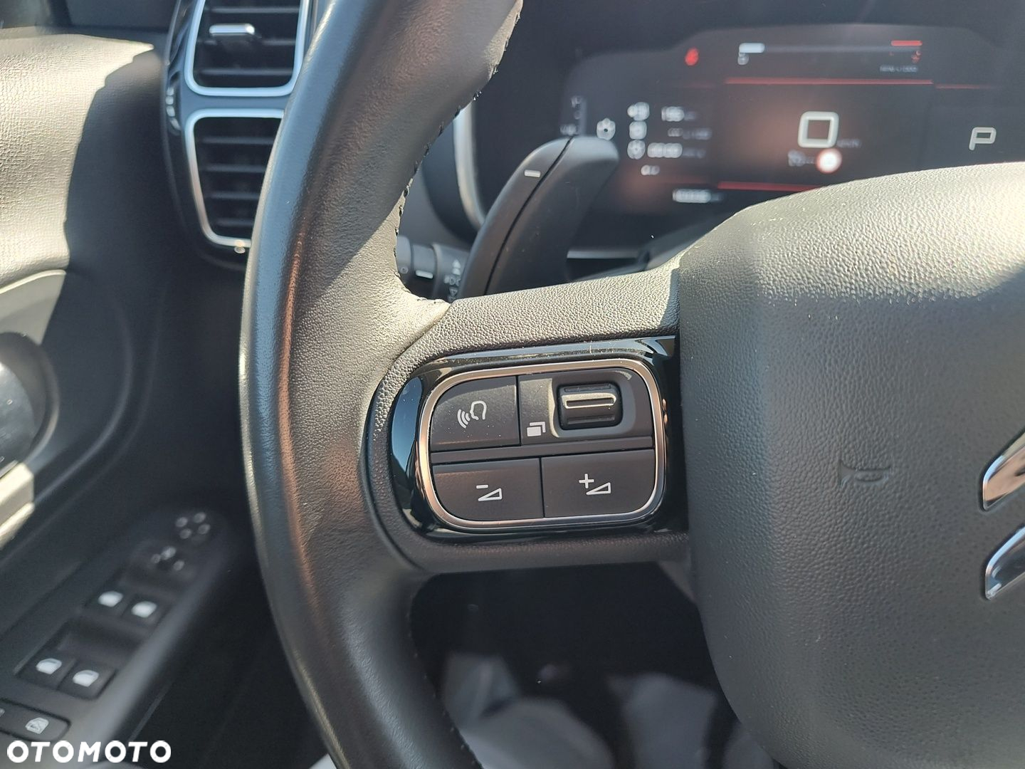 Citroën C5 Aircross 1.5 BlueHDi Feel EAT8 - 11