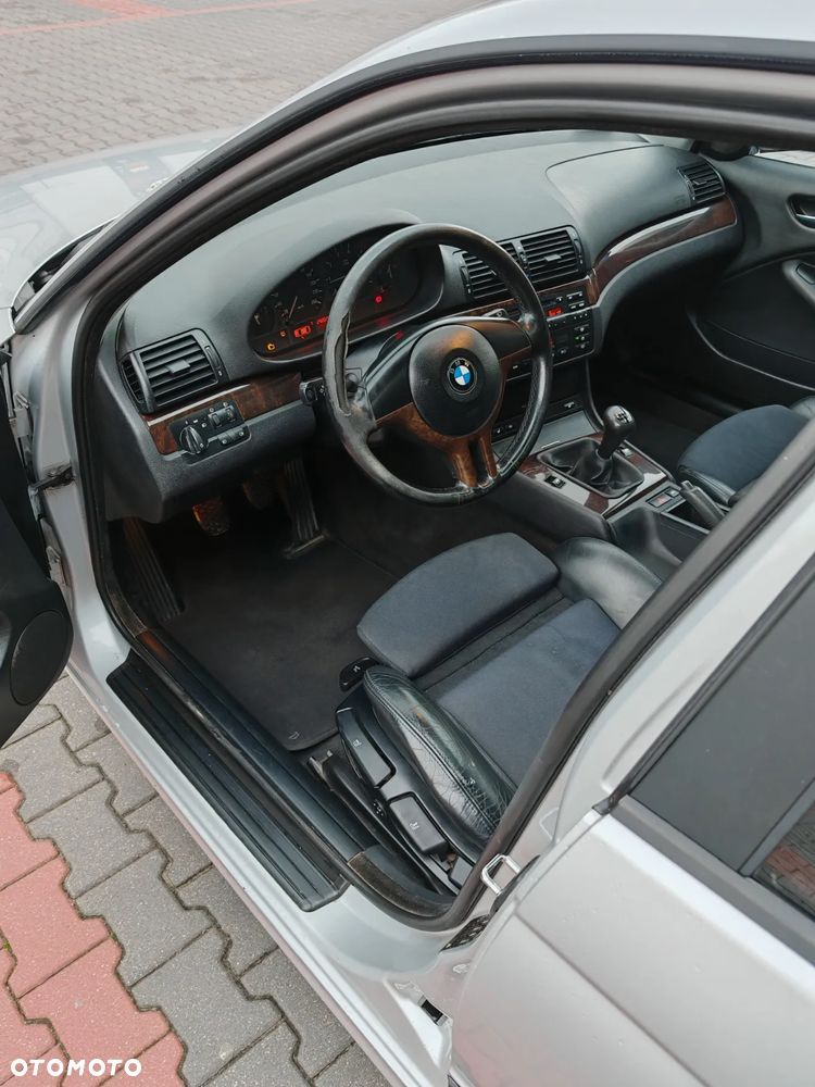 BMW Seria 3 - 33