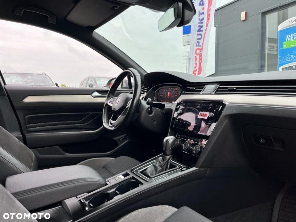Volkswagen Passat - 40