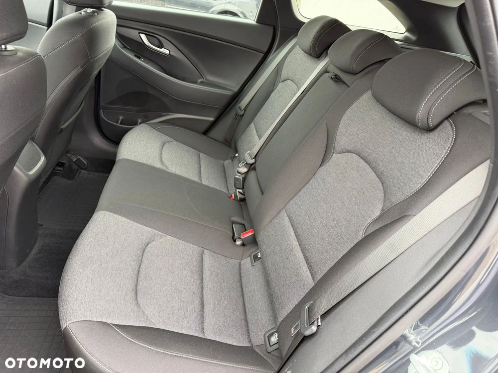 Hyundai i30 1.0 T-GDI Smart DCT - 14