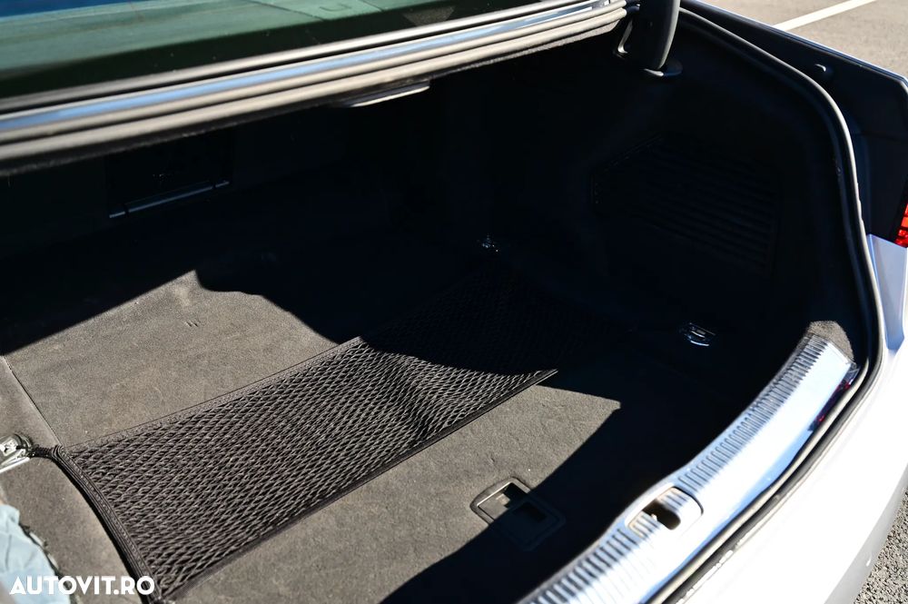 Audi A8 3.0 50 TDI quattro Tiptronic - 19