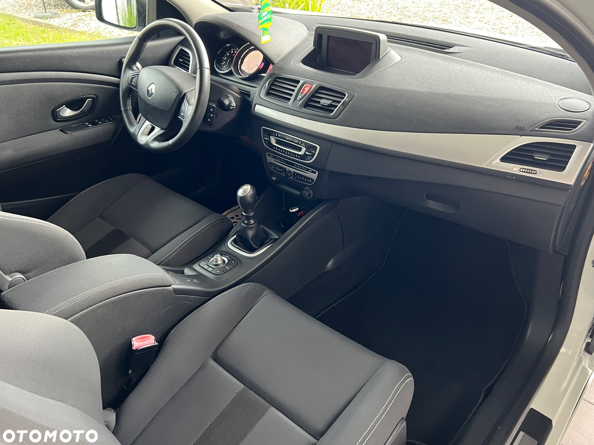 Renault Megane 2.0 16V TCE Dynamique - 27