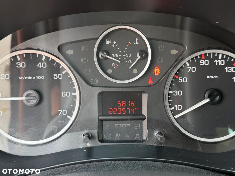 Citroën Berlingo Multispace BlueHDi 120 S&S SELECTION - 9
