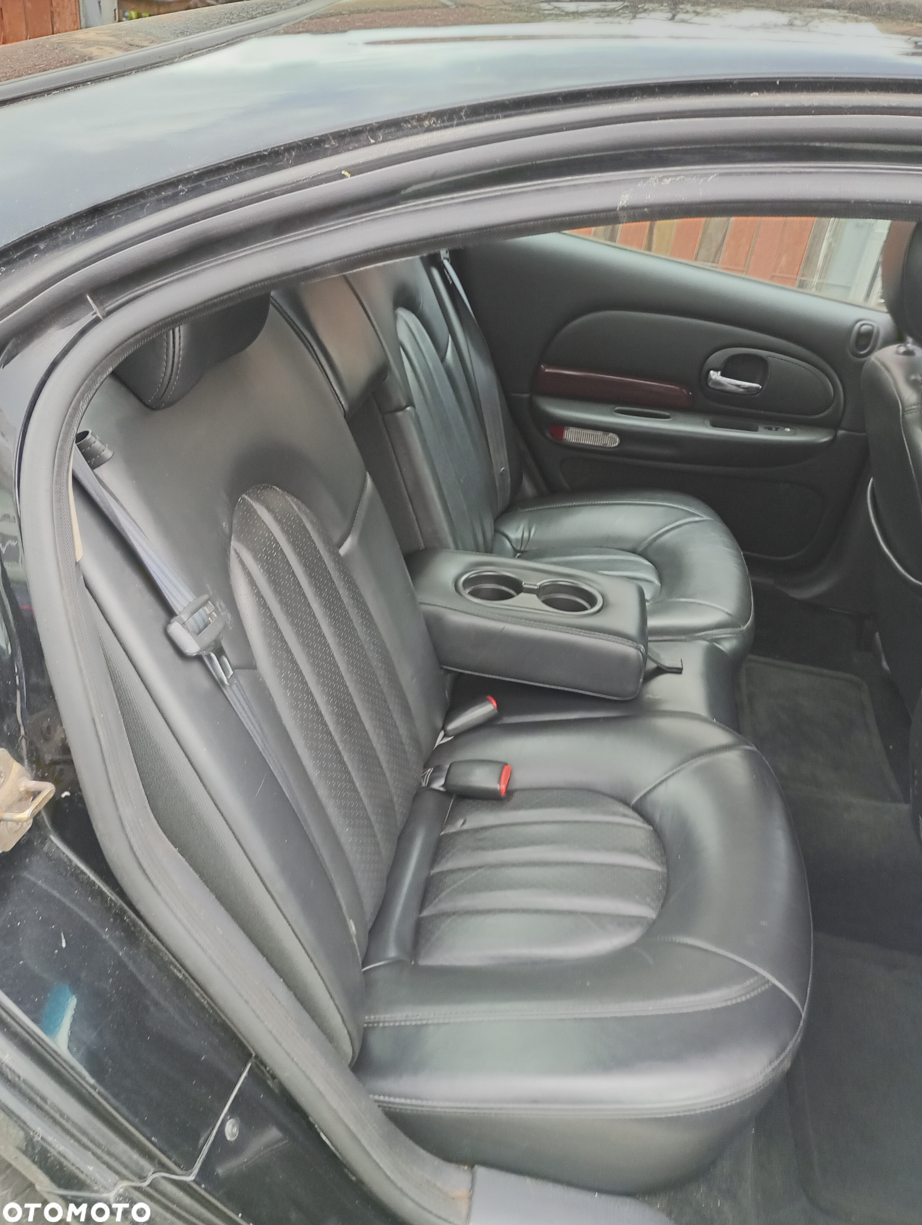 Chrysler 300M 3.5 - 12