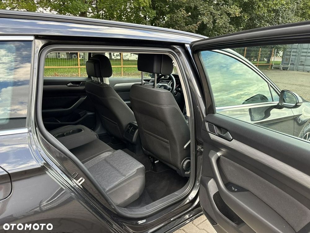 Volkswagen Passat 1.5 TSI EVO Business DSG - 18