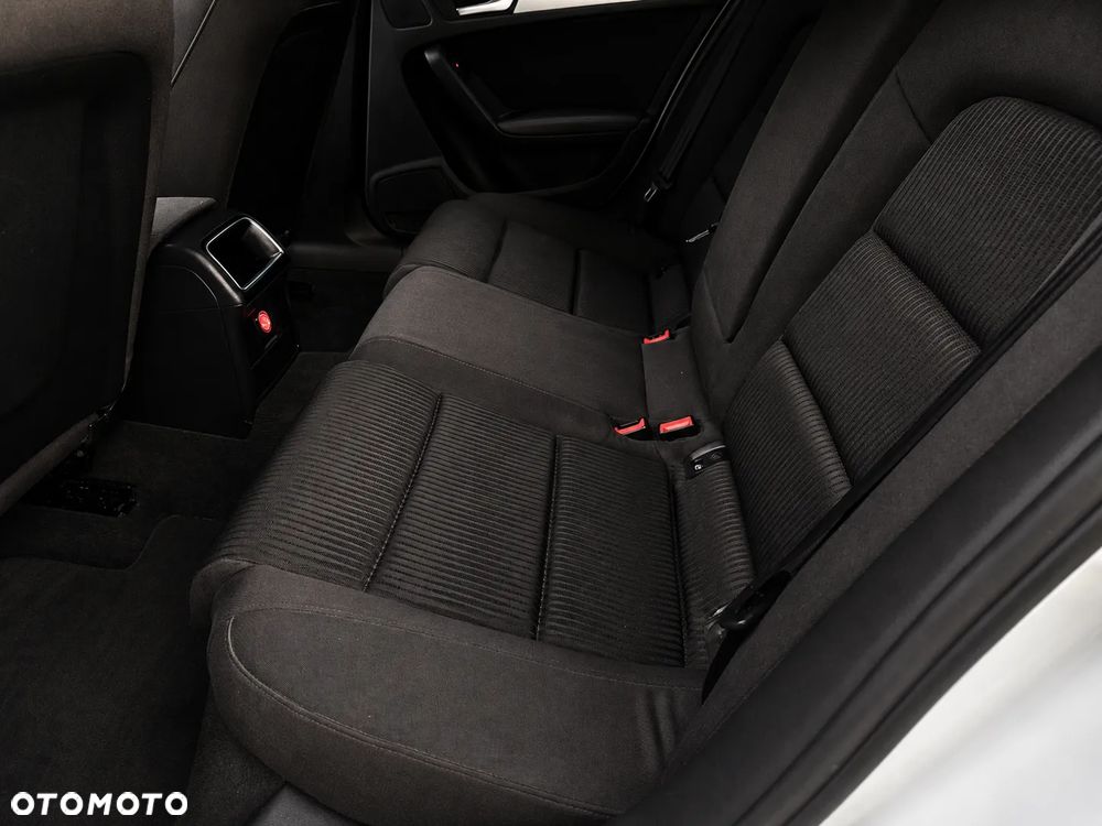 Audi A4 Limousine 2.0 TFSI Attraction - 27