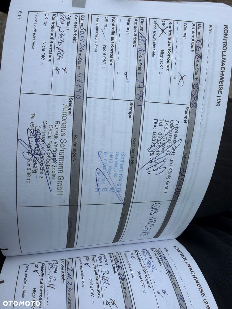 Dacia Dokker TCe 115 Stepway Celebration - 24