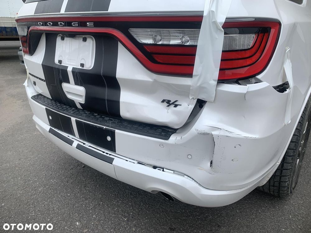 Dodge Durango - 14