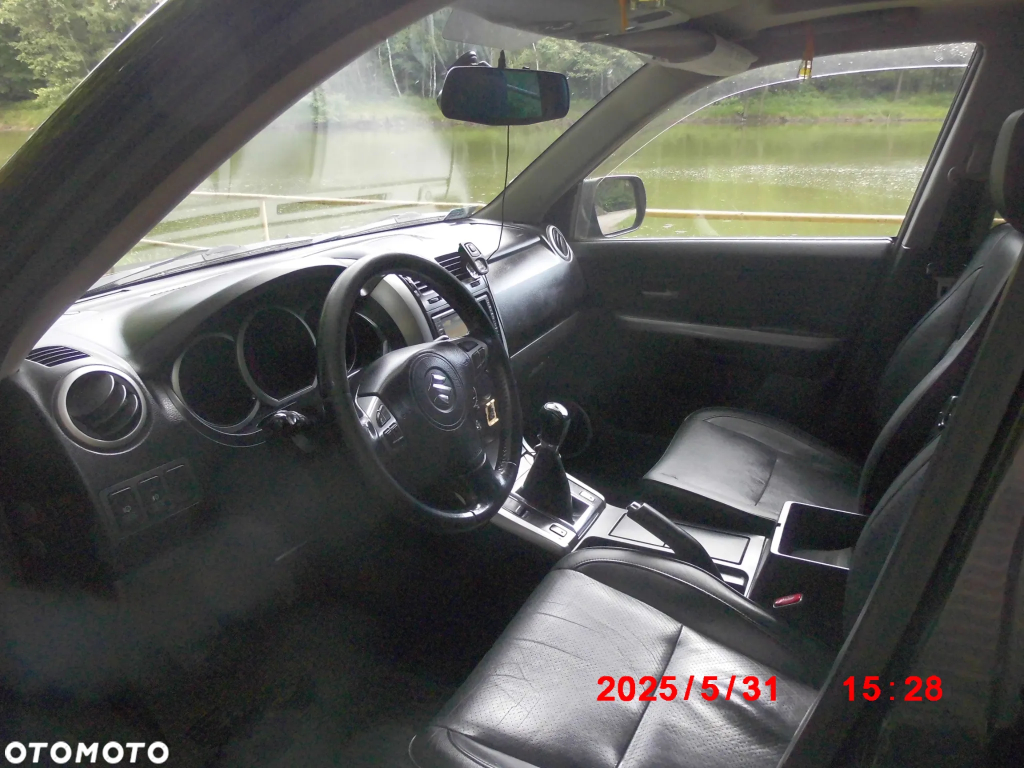 Suzuki Grand Vitara 1.9 DDiS X30 - 6