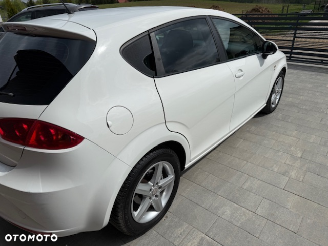 Seat Leon 1.4 TSI Sport Limited - 16