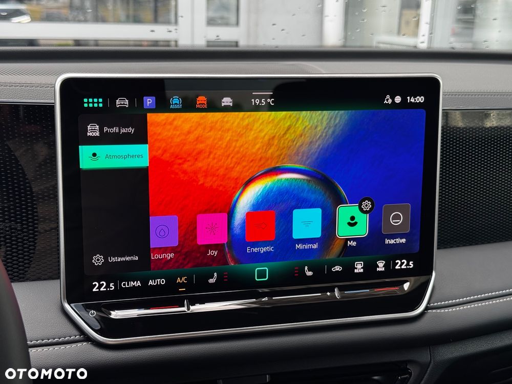 Volkswagen Tiguan 1.5 eTSI OPF DSG Goal - 31