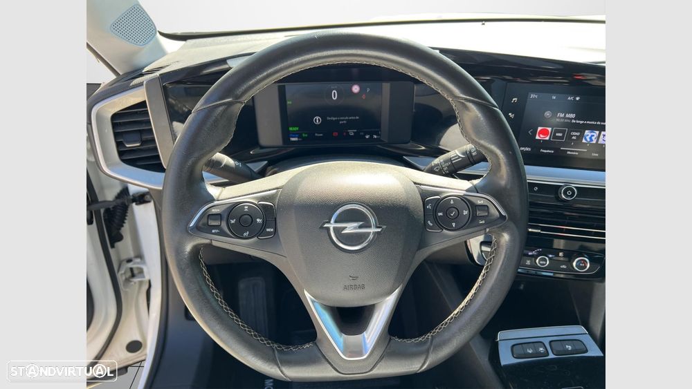 Opel Mokka-e 50 kWh GS - 12