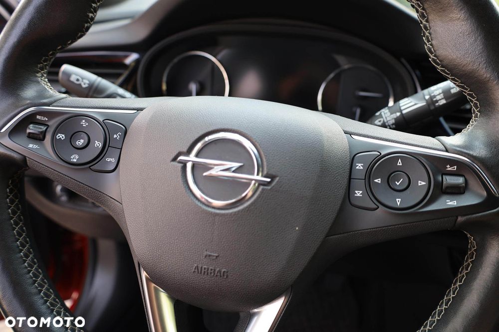 Opel Insignia 2.0 CDTI Business Elegance S&S - 31