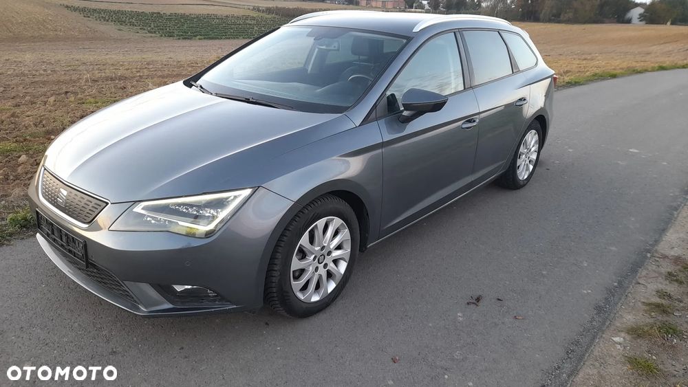 Seat Leon - 20