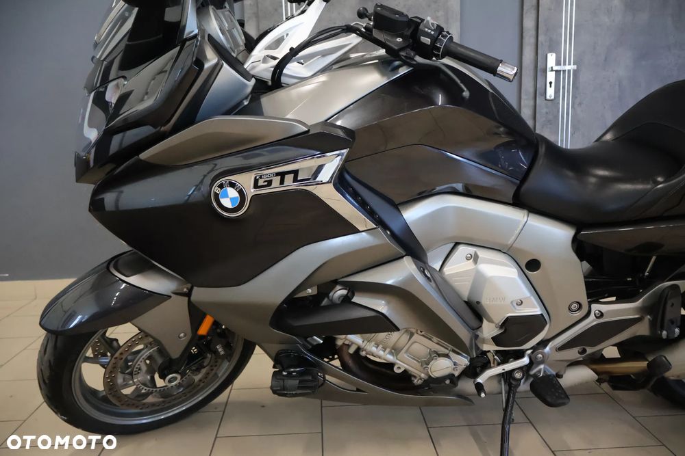BMW K - 25