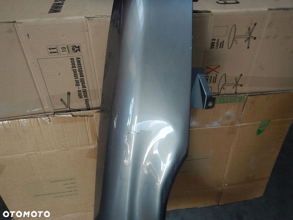 blotnik przod prawy alfa romeo 166 lift - 10