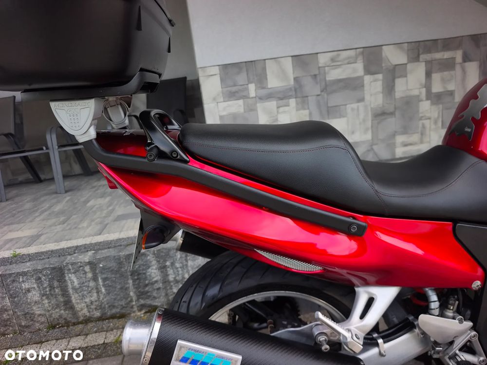 Honda CBR - 11
