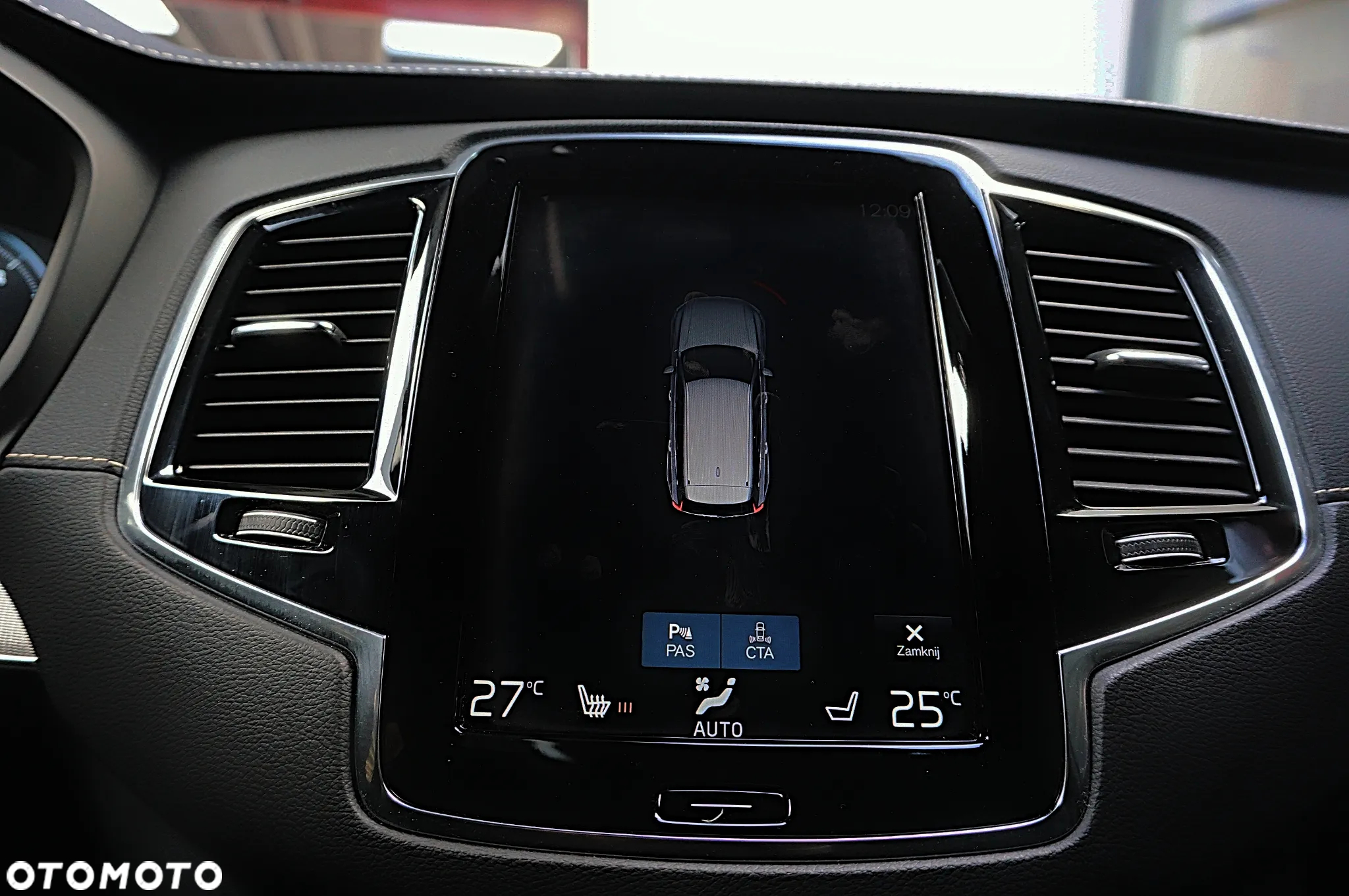 Volvo XC 90 - 27