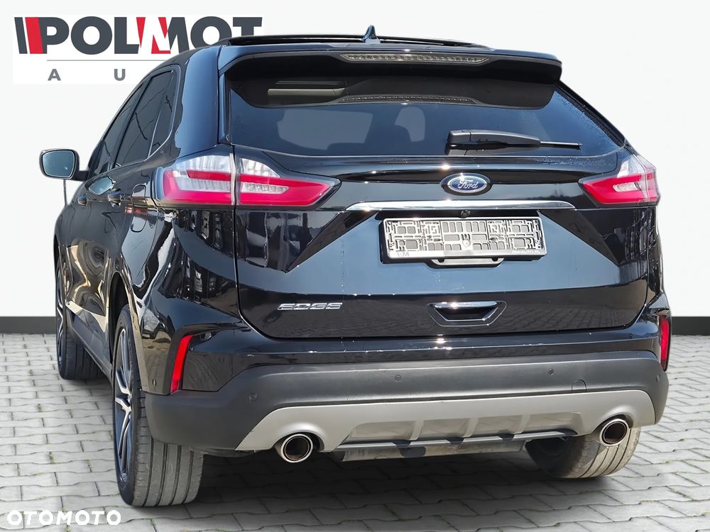 Ford Edge 2.0 EcoBlue Twin-Turbo 4WD Titanium - 7