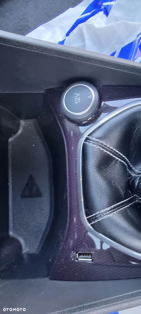 Ford Fiesta 1.0 EcoBoost S&S VIGNALE - 35
