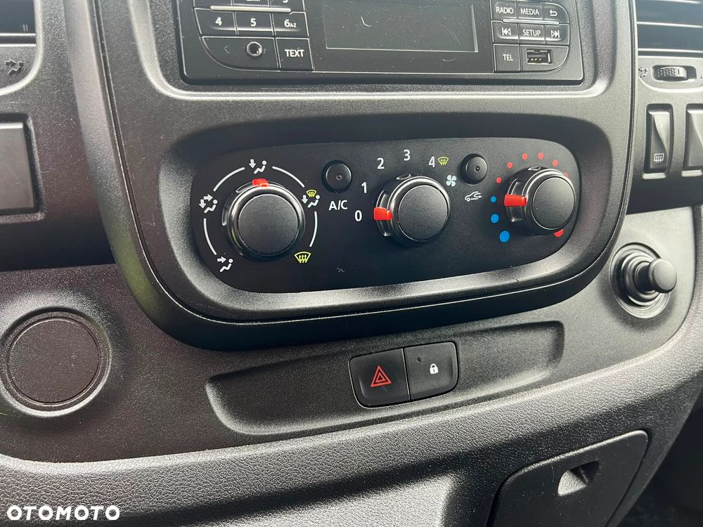 Fiat Talento Multicab L2H1 Basis - 18