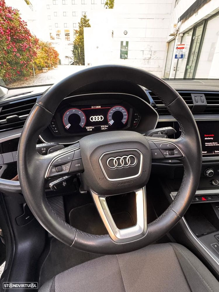 Audi Q3 - 6