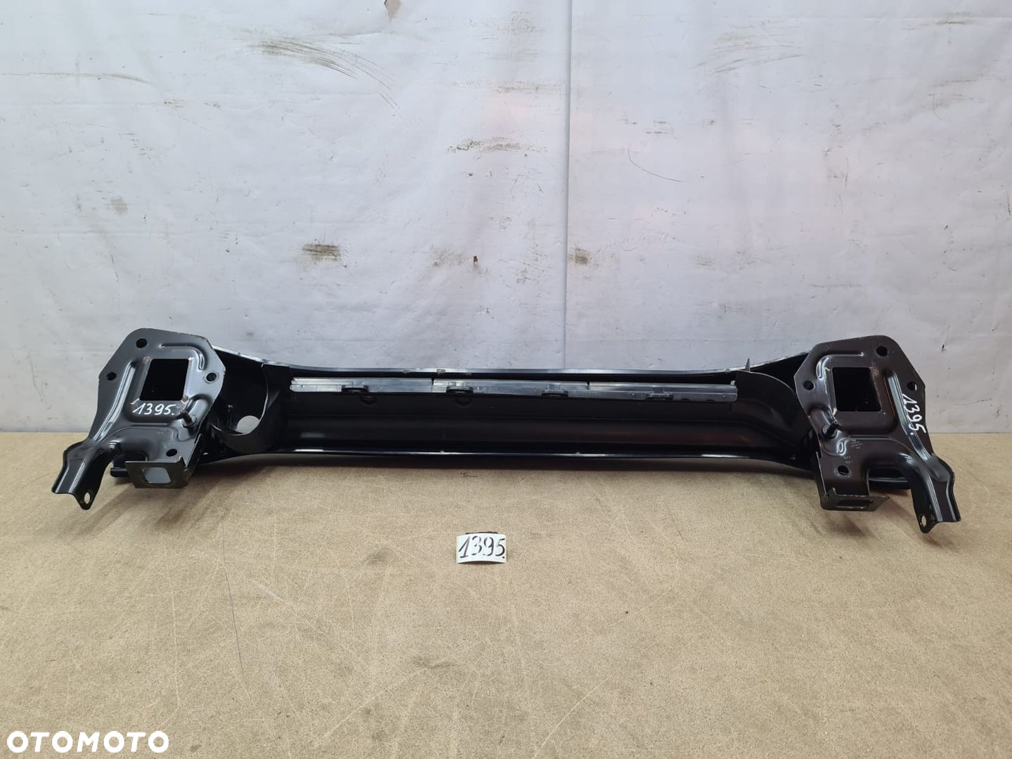 VW T5 lift T6 belka zderzaka przód przednia - 5