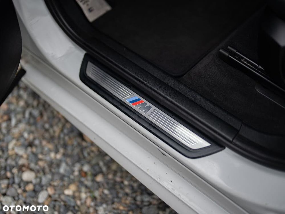 BMW X3 - 24
