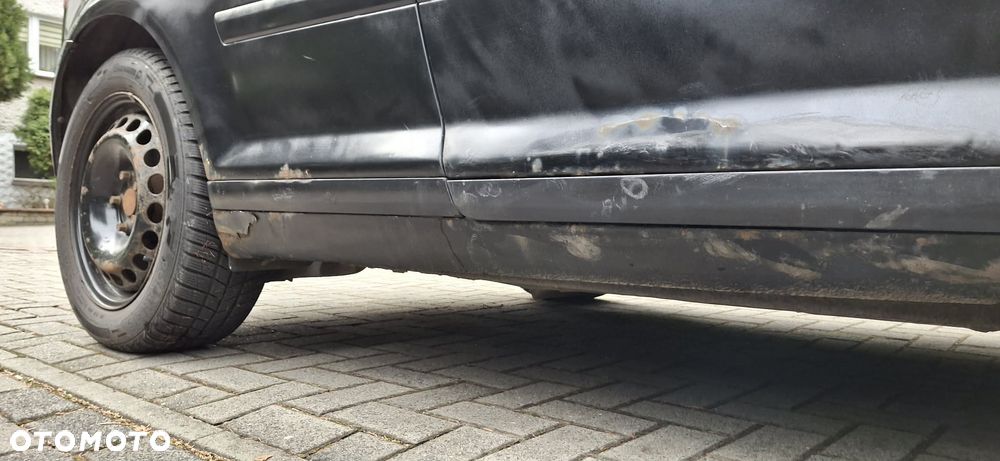 Audi A3 3-drzwiowe 1.6 Ambiente - 31