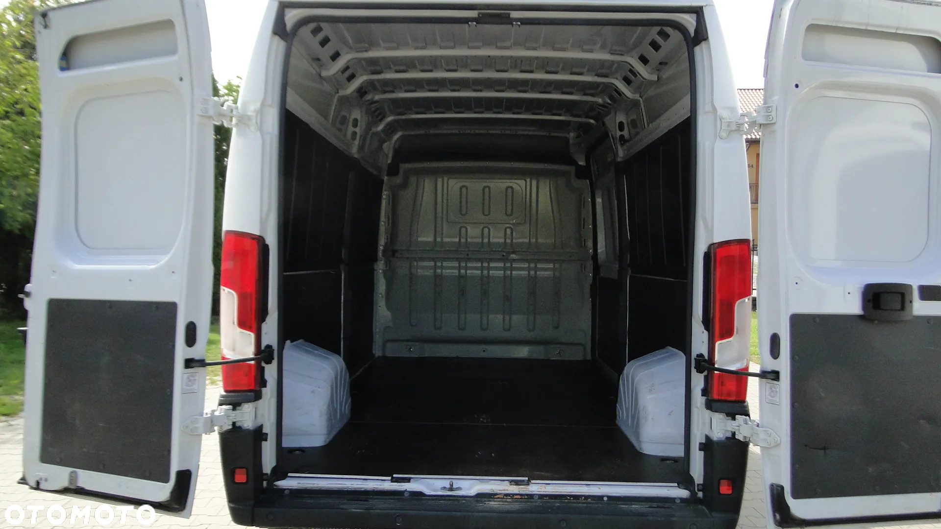 Fiat DUCATO - 9