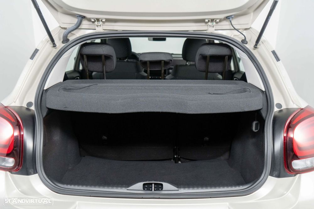 Citroën C3 1.2 PureTech C-Series - 11