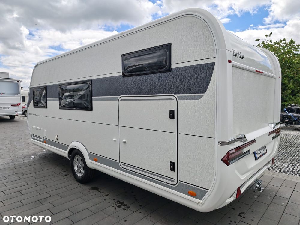 Hobby Excellent Edition 545KMF - 4