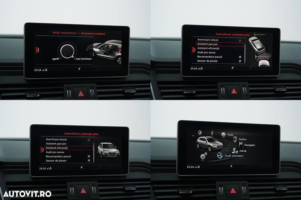 Audi Q5 35 TDI quattro S tronic - 33