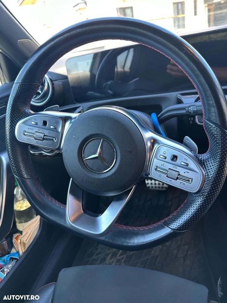 Mercedes-Benz A 180 - 19