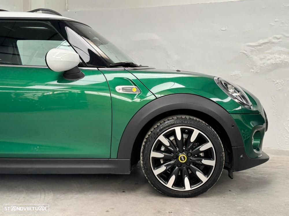 MINI 3 Portas Cooper SE Premium Essential - 14