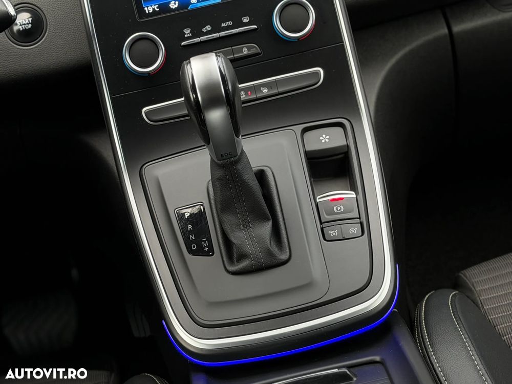 Renault Grand Scenic ENERGY dCi 110 EDC INTENS - 26