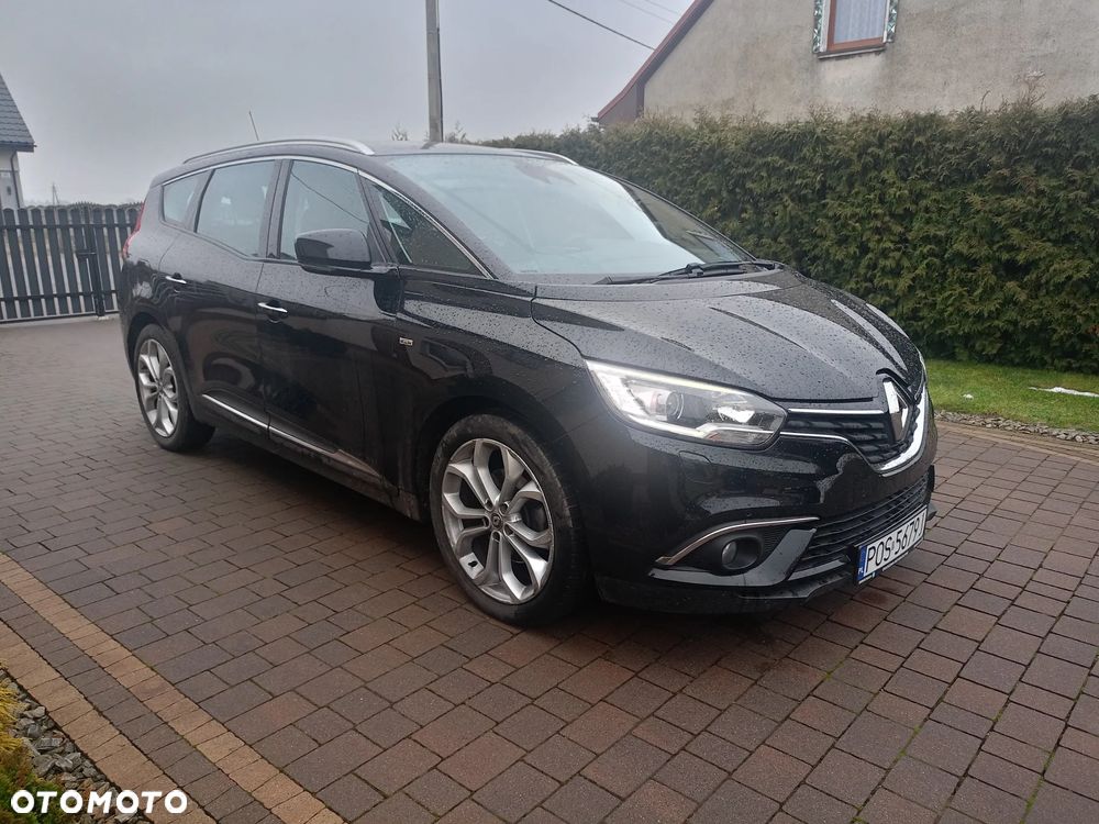 Renault Grand Scenic ENERGY dCi 130 Business - 2