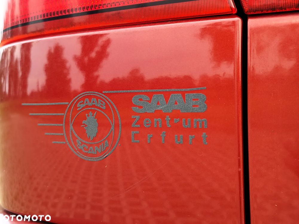 Saab 9-5 2.0t Scandic - 35