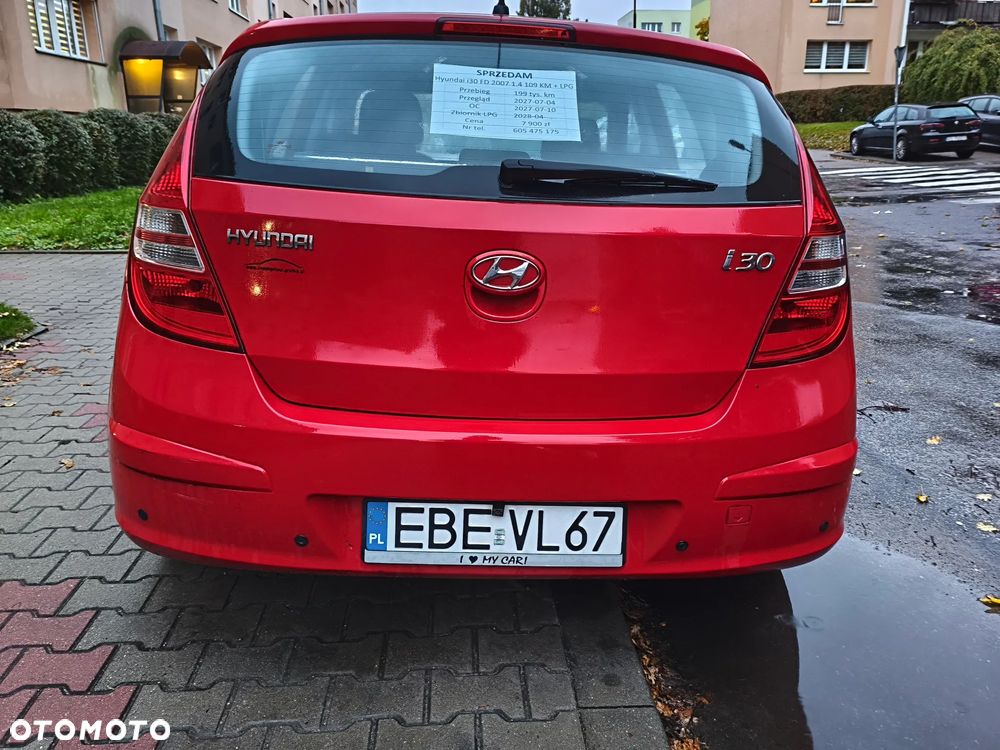 Hyundai i30 - 4