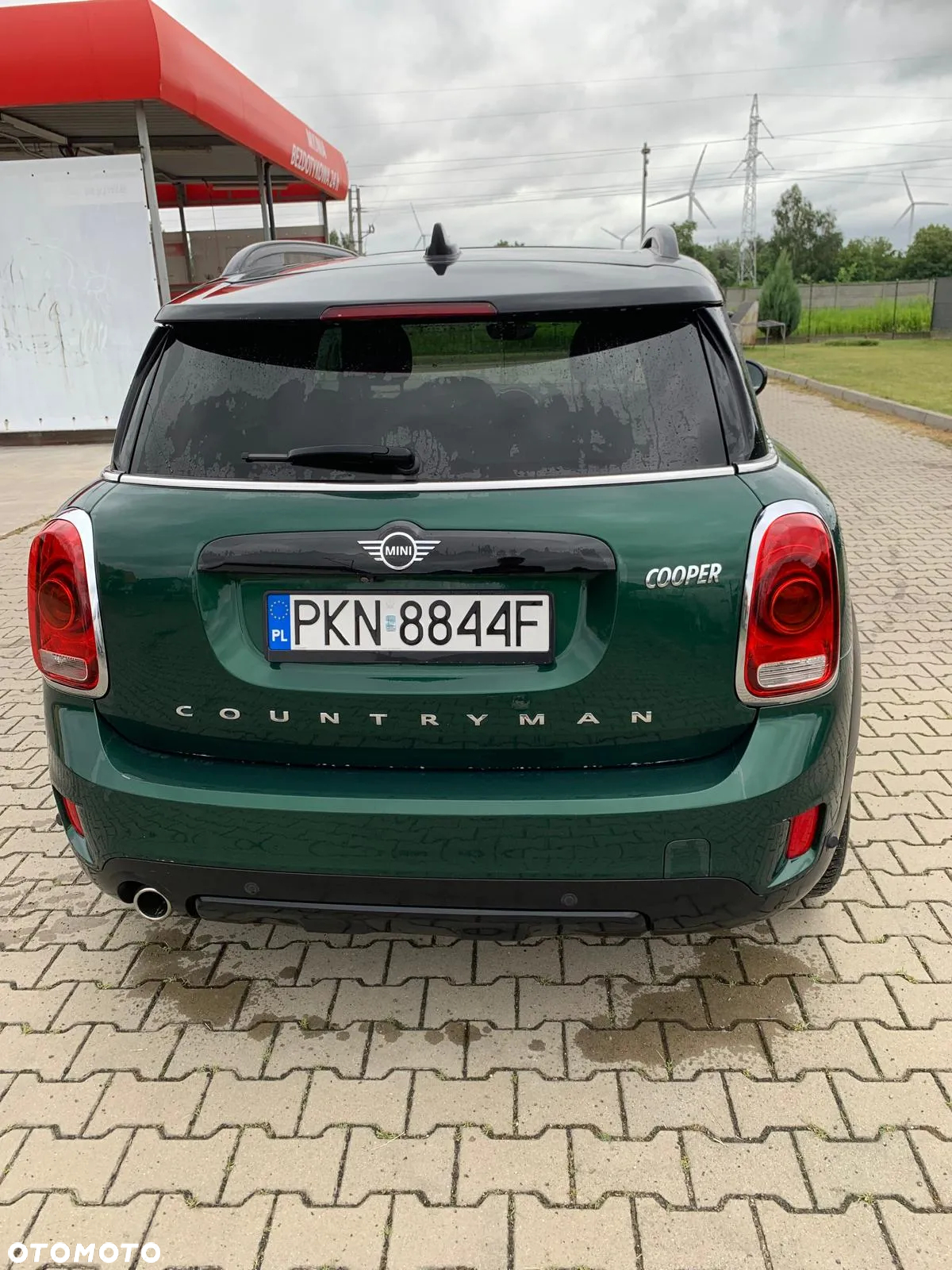 MINI Countryman Cooper - 3