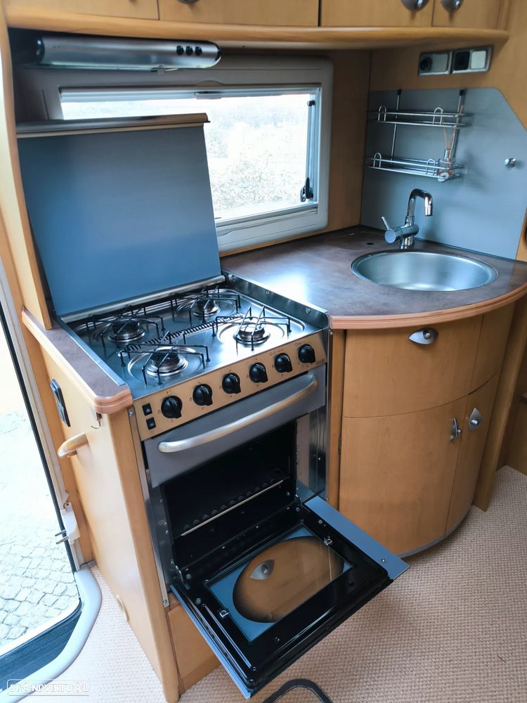 Pilote Explorateur Renault master 3.0 Dci - 13