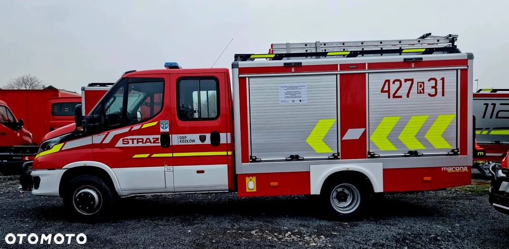 Iveco Daily - 5