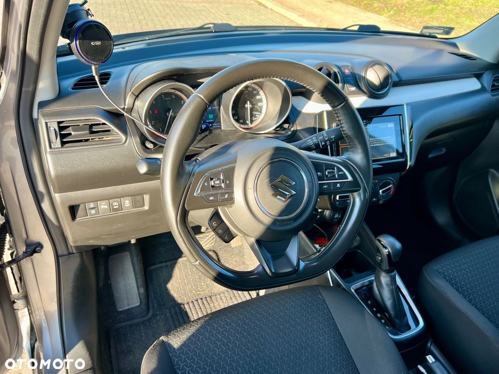 Suzuki Swift - 17