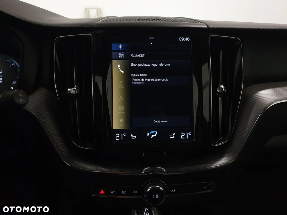 Volvo XC 60 D4 SCR Inscription - 15
