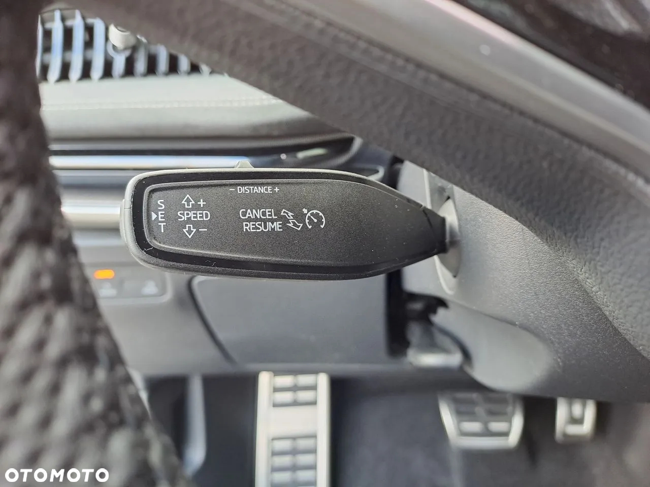 Skoda Superb 2.0 TSI Sportline DSG - 14