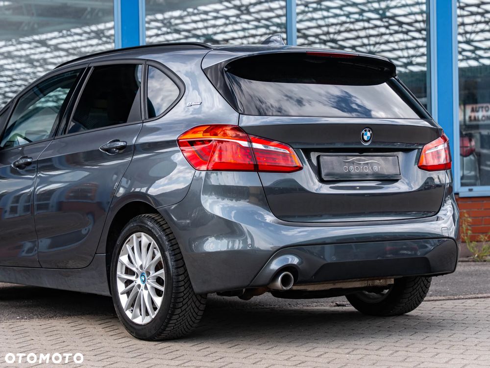 BMW Seria 2 225xe iPerformance - 7