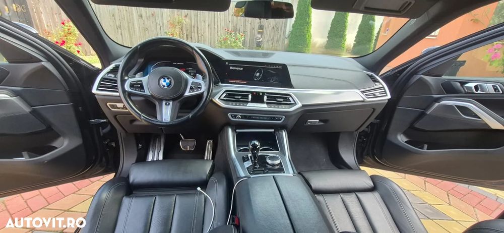 BMW X6 - 6