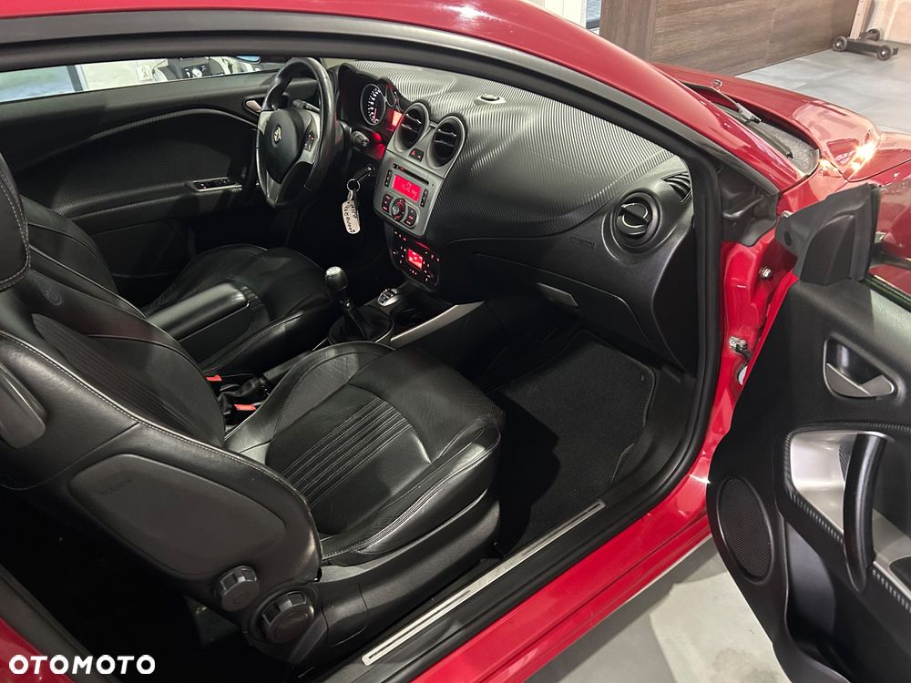 Alfa Romeo Mito 1.3 JTDM Turismo - 23